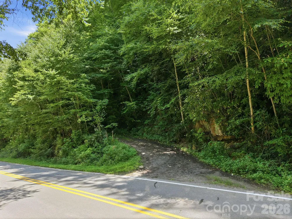 1158 Dark Ridge Road Sylva, NC 28779