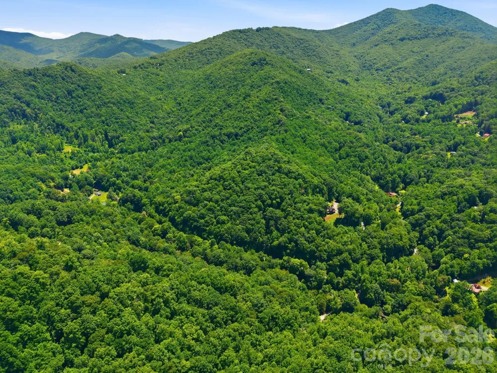 1158 Dark Ridge Road Sylva, NC 28779