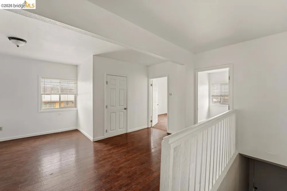 402 Bissell Richmond, CA 94801