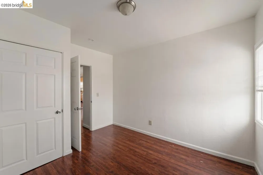 402 Bissell Richmond, CA 94801