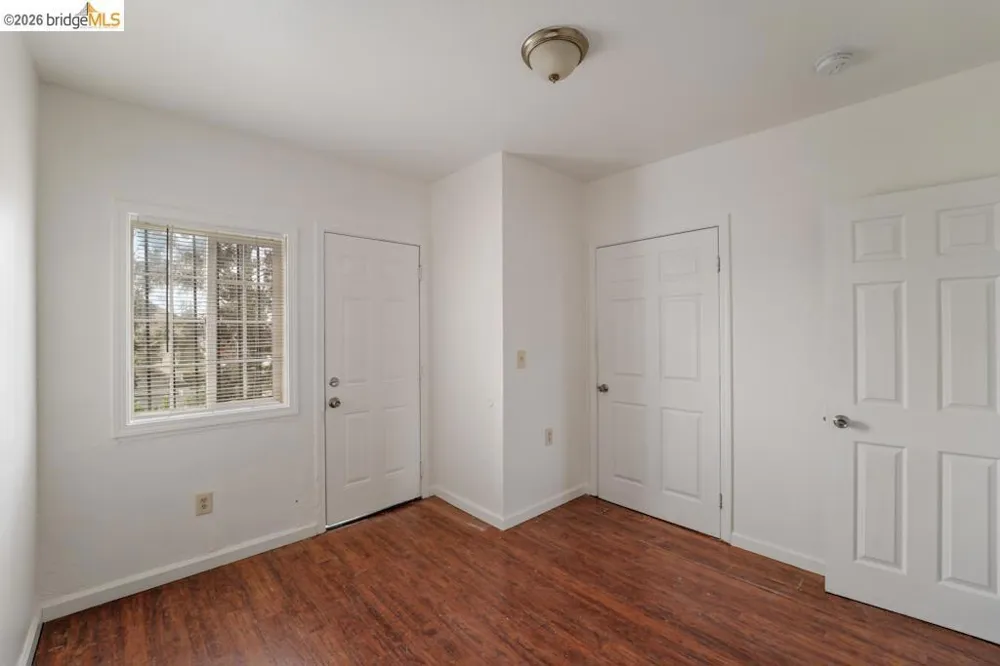 402 Bissell Richmond, CA 94801