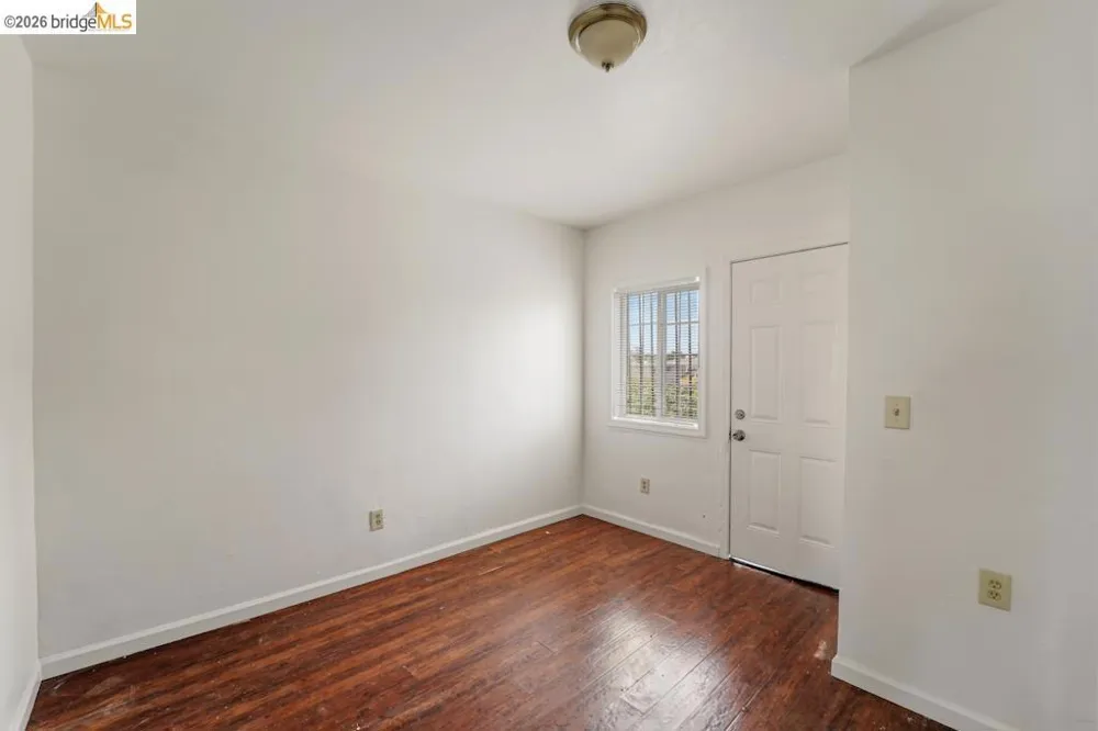 402 Bissell Richmond, CA 94801