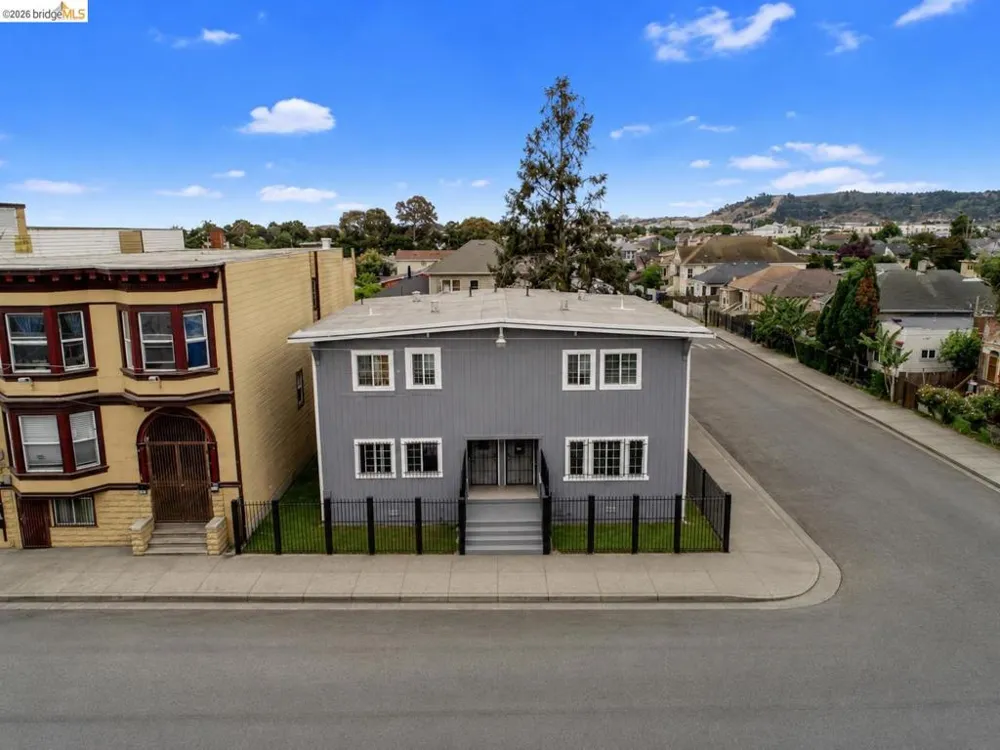 402 Bissell Richmond, CA 94801