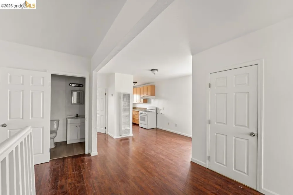 402 Bissell Richmond, CA 94801