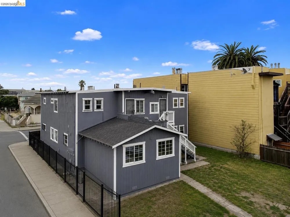 402 Bissell Richmond, CA 94801