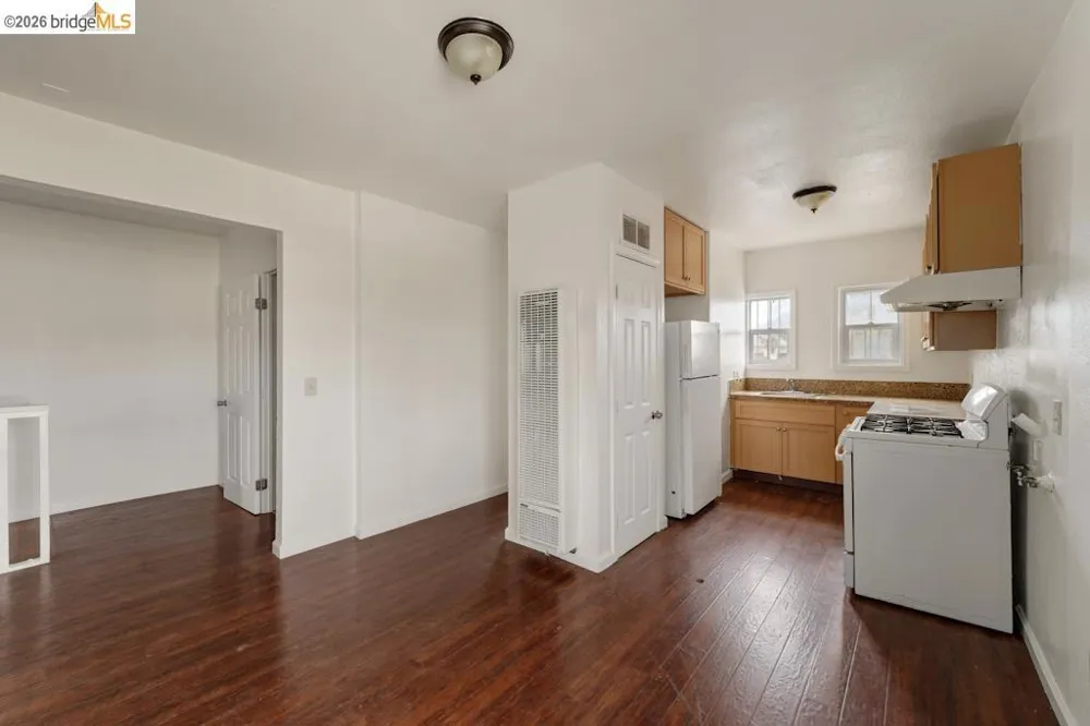 402 Bissell Richmond, CA 94801