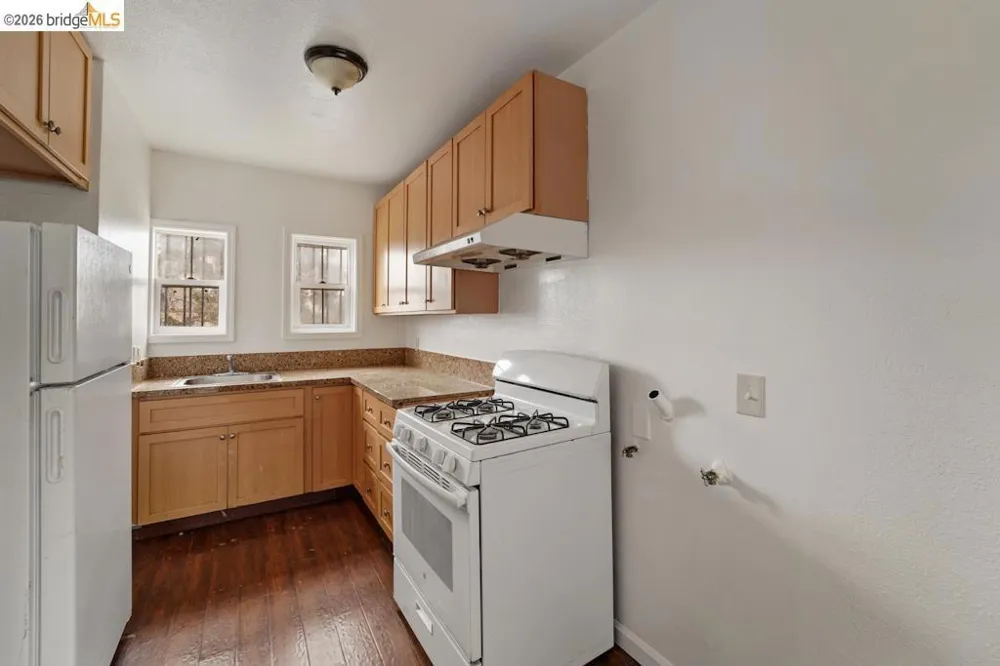 402 Bissell Richmond, CA 94801