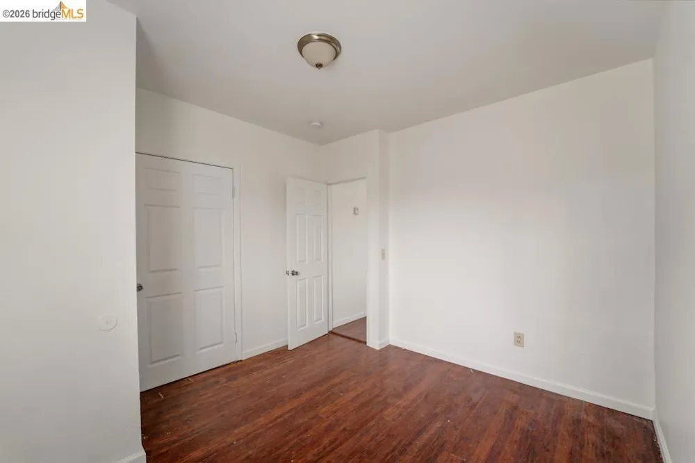 402 Bissell Richmond, CA 94801