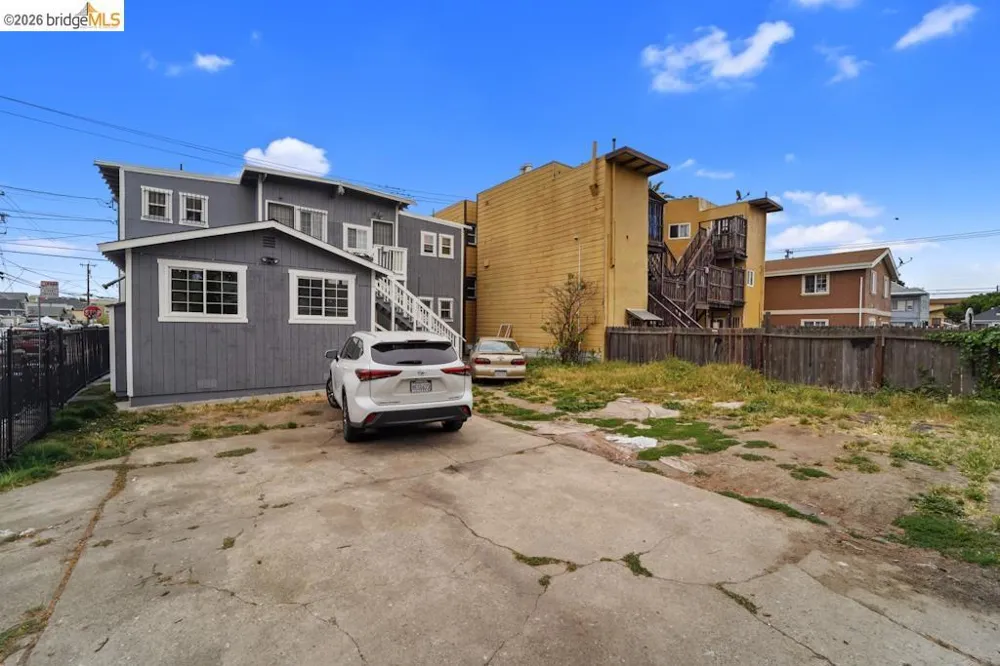 400 Bissell ave Richmond, CA 94801