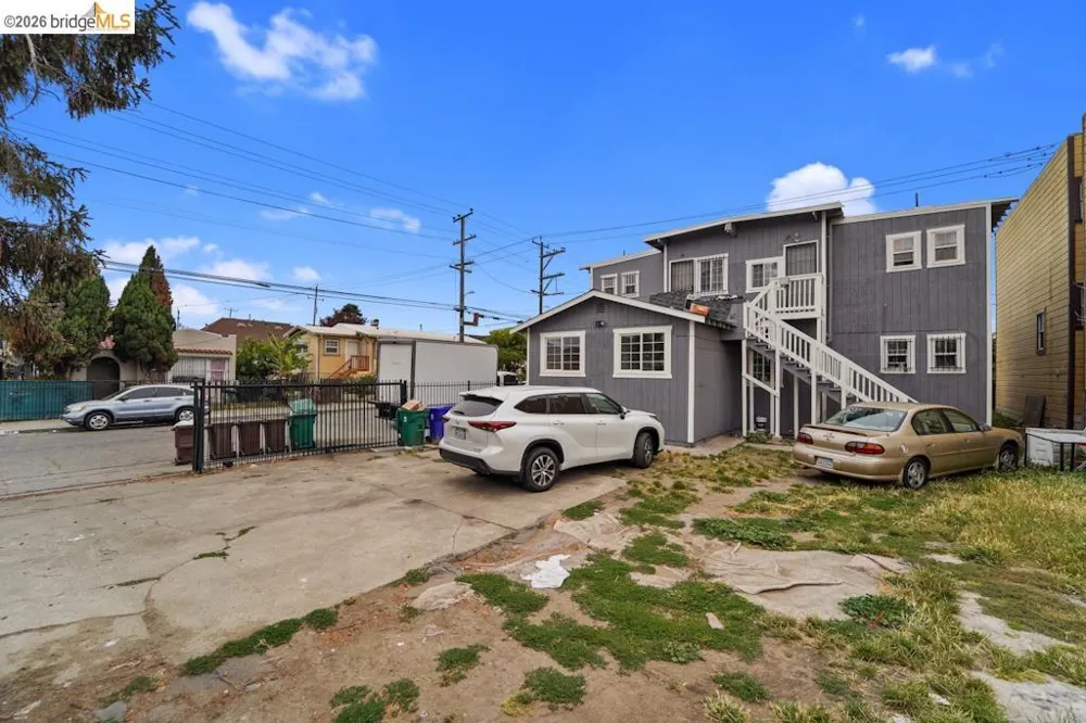 400 Bissell ave Richmond, CA 94801