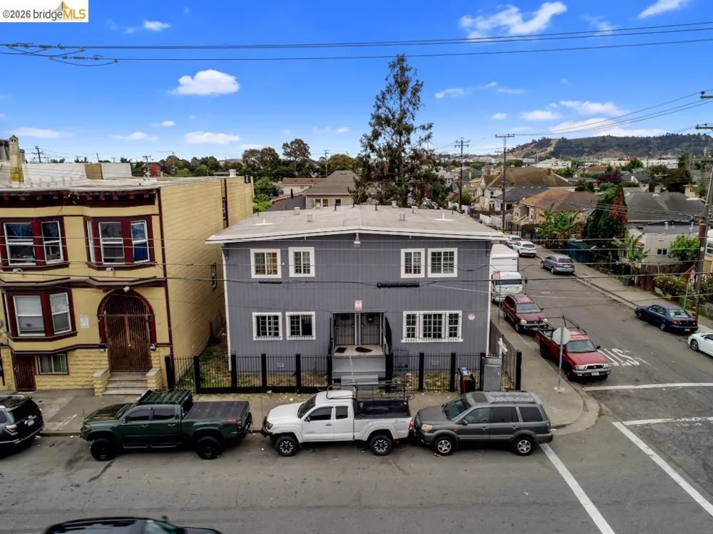 400 Bissell ave Richmond, CA 94801