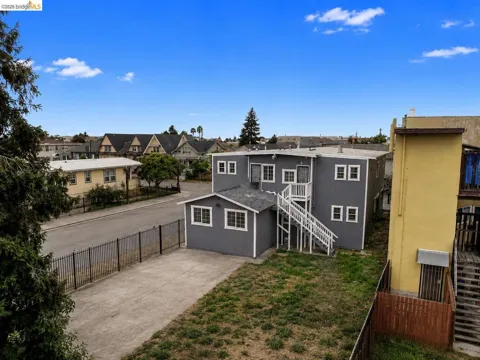 400 Bissell ave