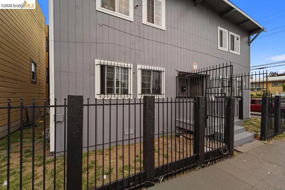 400 Bissell ave Richmond, CA 94801