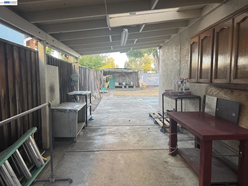 1603 Morgan St Mountain View, CA 94043