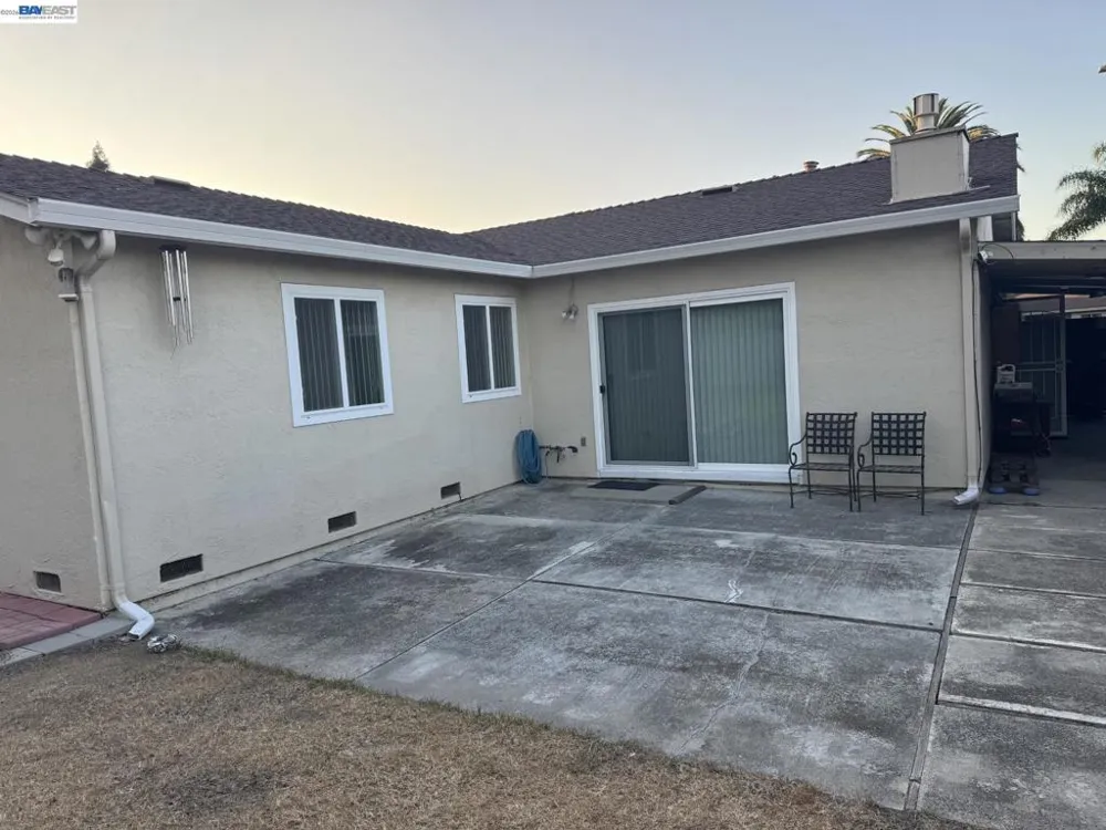 1603 Morgan St Mountain View, CA 94043