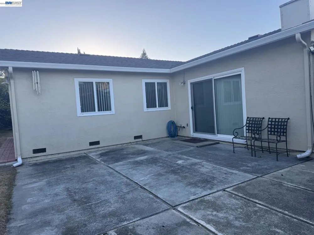 1603 Morgan St Mountain View, CA 94043