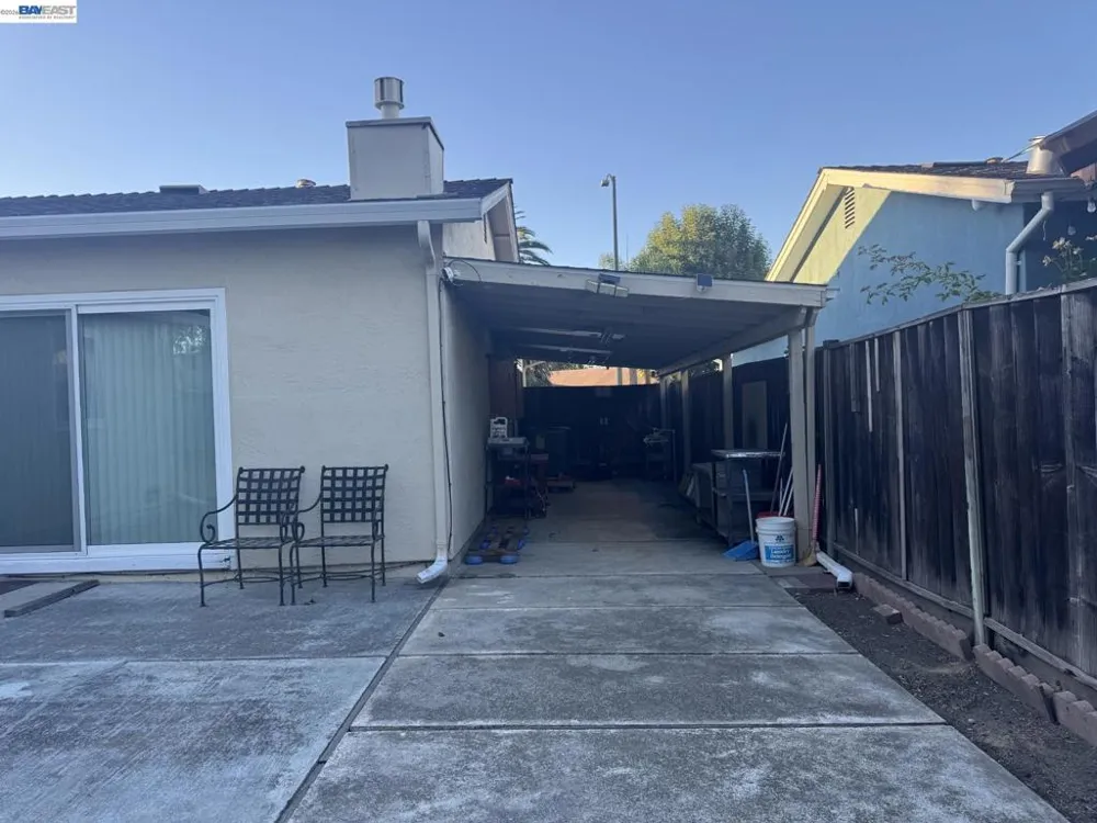 1603 Morgan St Mountain View, CA 94043