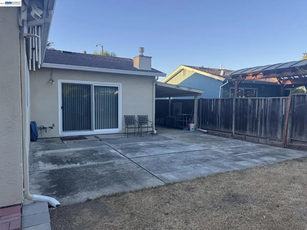 1603 Morgan St Mountain View, CA 94043