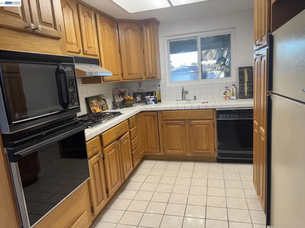 1603 Morgan St Mountain View, CA 94043