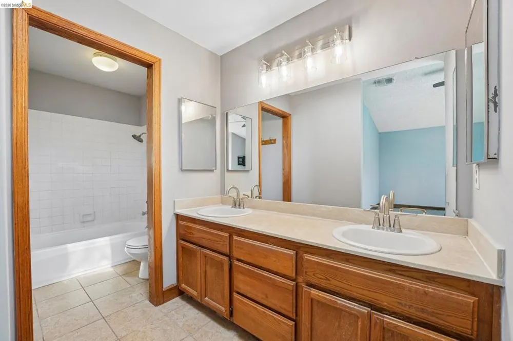 2840 Honeysuckle Circle Antioch, CA 94531
