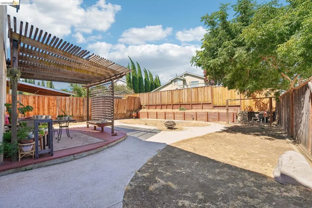2840 Honeysuckle Circle Antioch, CA 94531