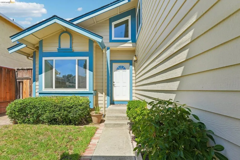 2840 Honeysuckle Circle Antioch, CA 94531