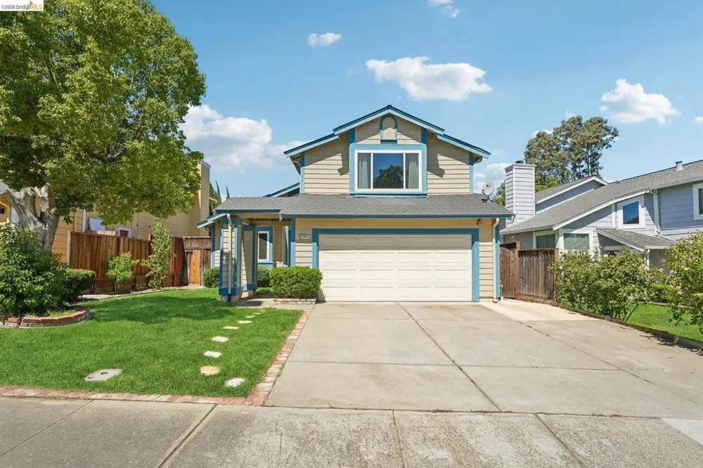 2840 Honeysuckle Circle Antioch, CA 94531