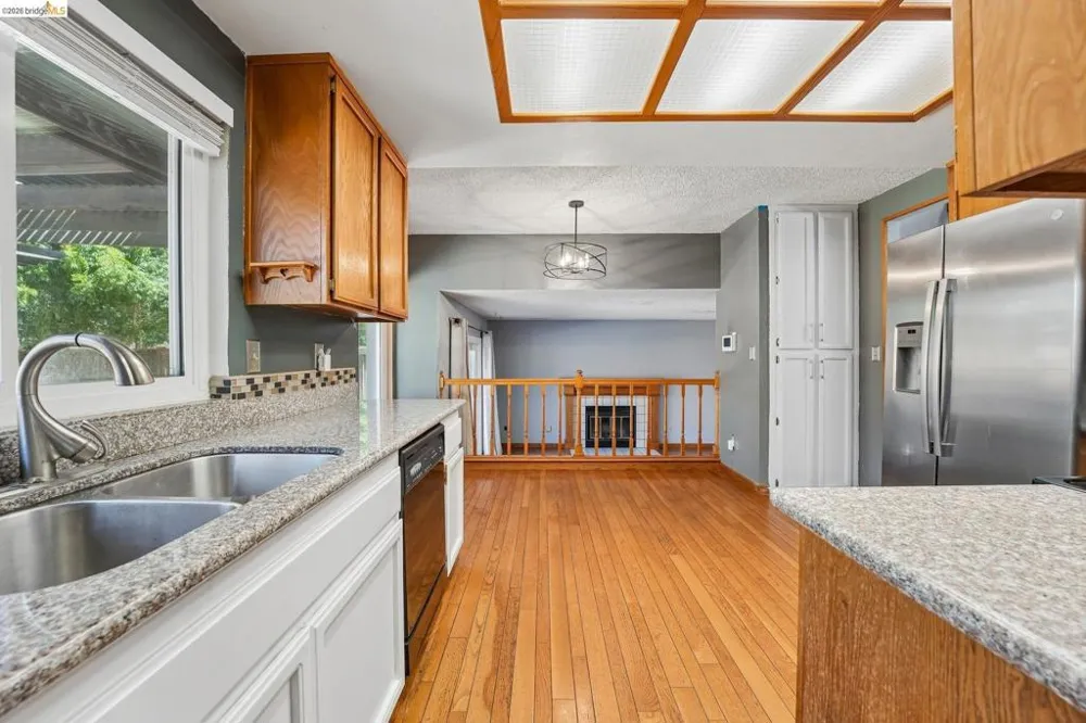 2840 Honeysuckle Circle Antioch, CA 94531