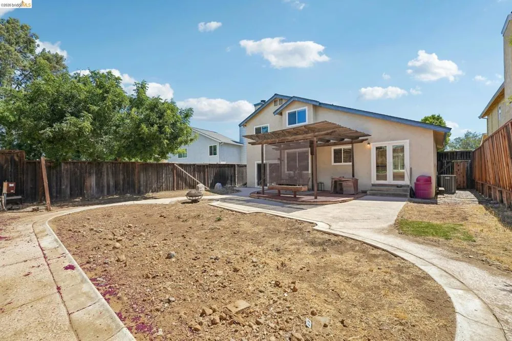 2840 Honeysuckle Circle Antioch, CA 94531