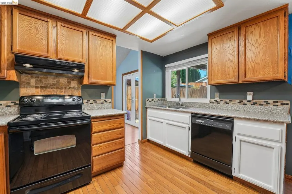 2840 Honeysuckle Circle Antioch, CA 94531