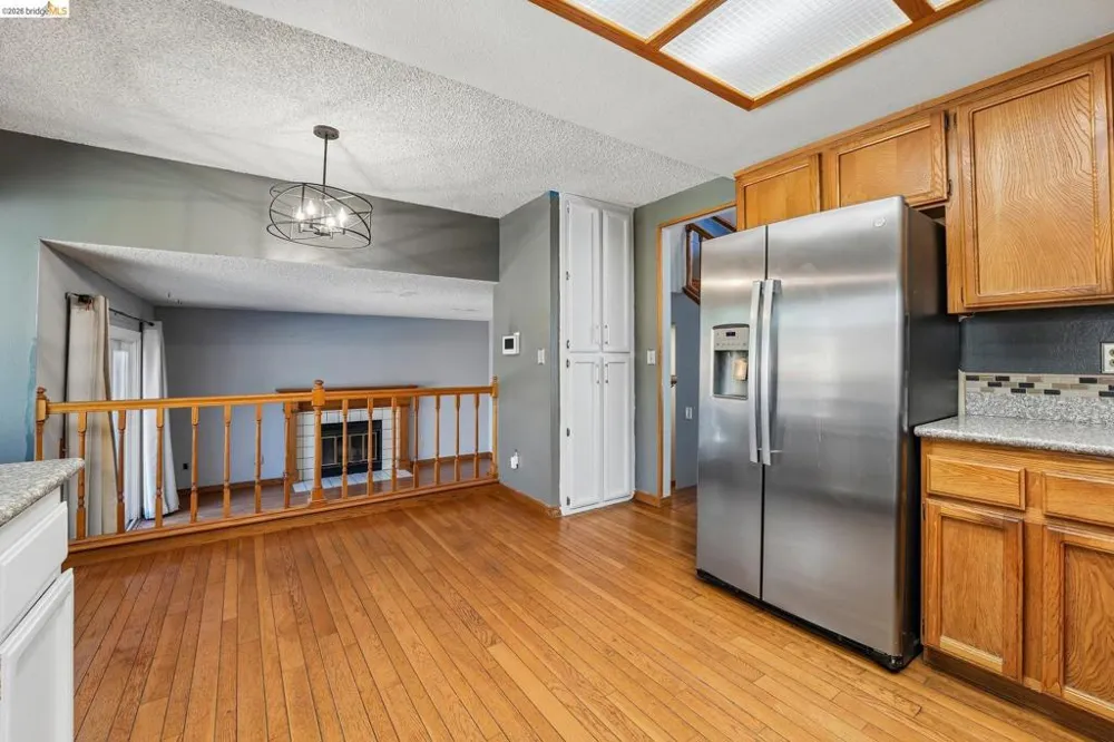 2840 Honeysuckle Circle Antioch, CA 94531