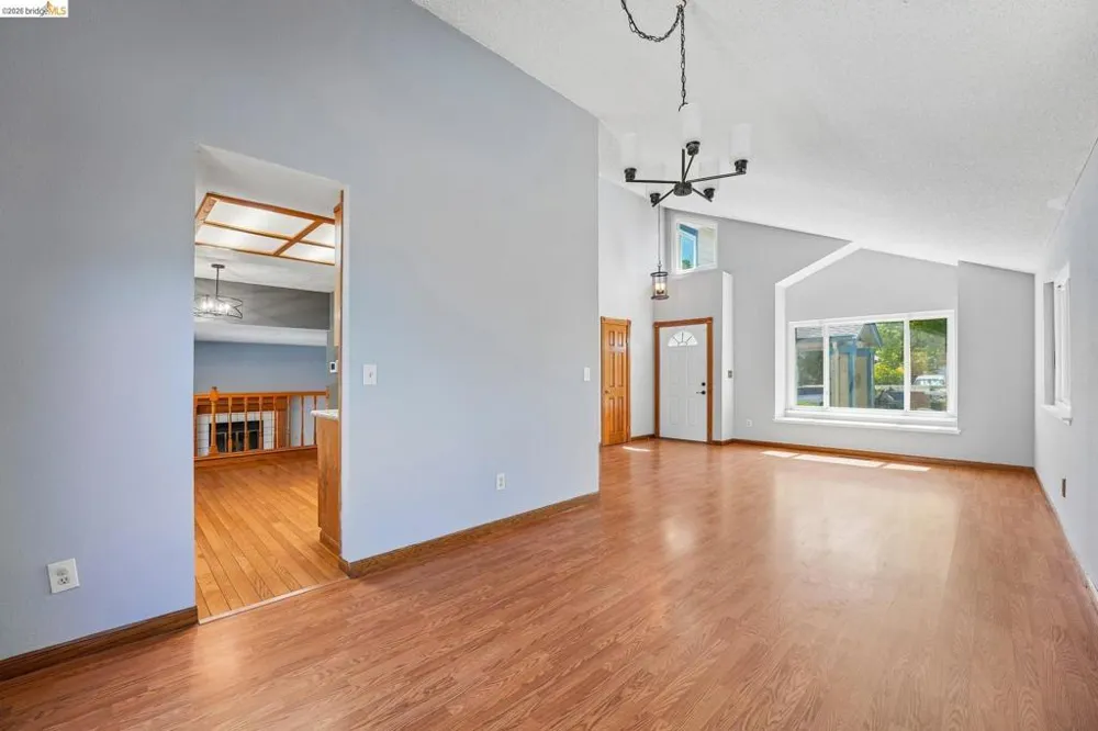 2840 Honeysuckle Circle Antioch, CA 94531