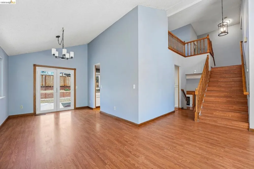 2840 Honeysuckle Circle Antioch, CA 94531