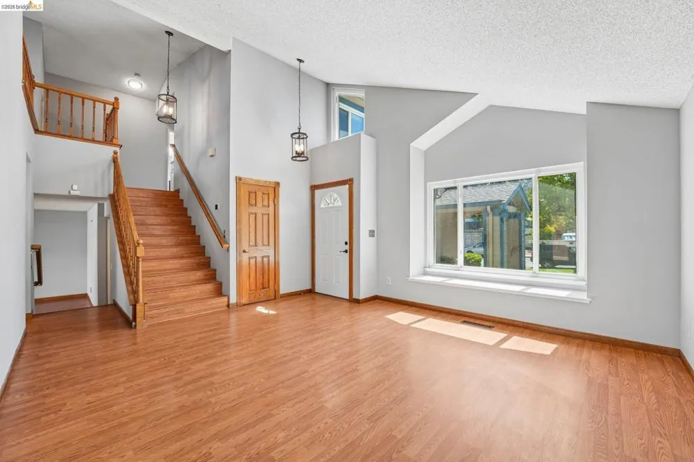 2840 Honeysuckle Circle Antioch, CA 94531