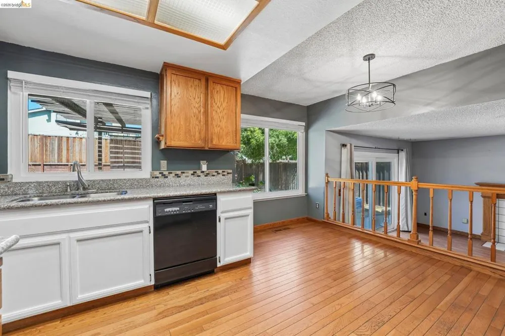 2840 Honeysuckle Circle Antioch, CA 94531