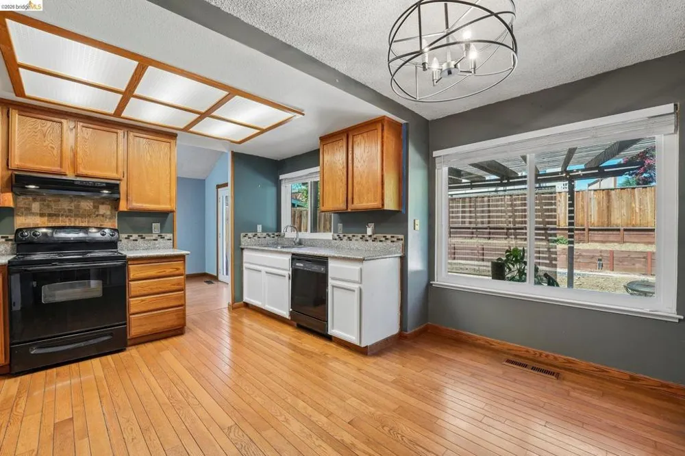 2840 Honeysuckle Circle Antioch, CA 94531