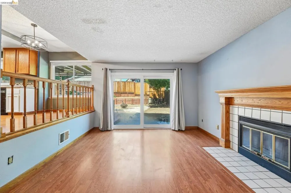2840 Honeysuckle Circle Antioch, CA 94531