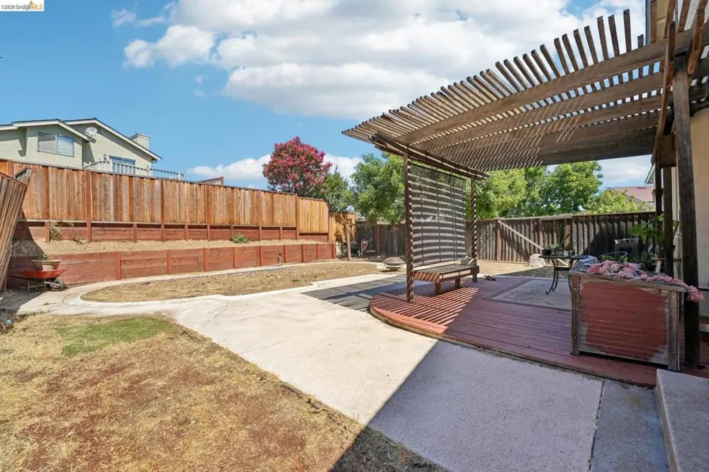 2840 Honeysuckle Circle Antioch, CA 94531