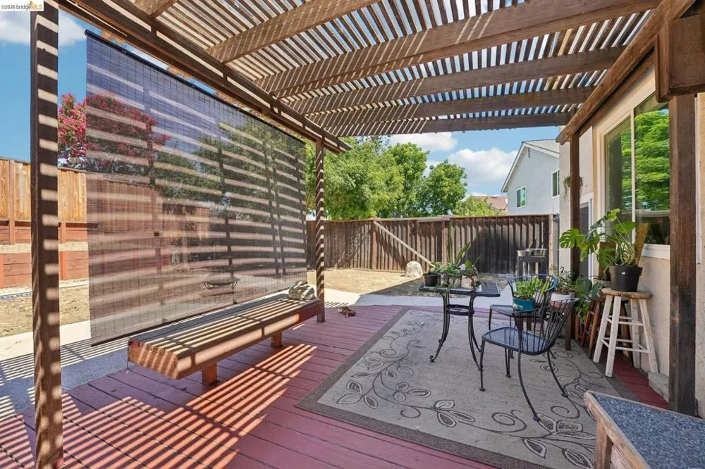 2840 Honeysuckle Circle Antioch, CA 94531