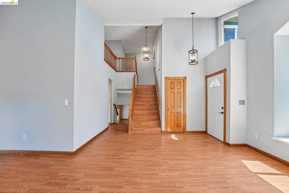 2840 Honeysuckle Circle Antioch, CA 94531