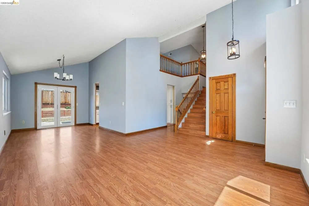 2840 Honeysuckle Circle Antioch, CA 94531