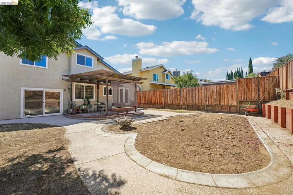 2840 Honeysuckle Circle Antioch, CA 94531