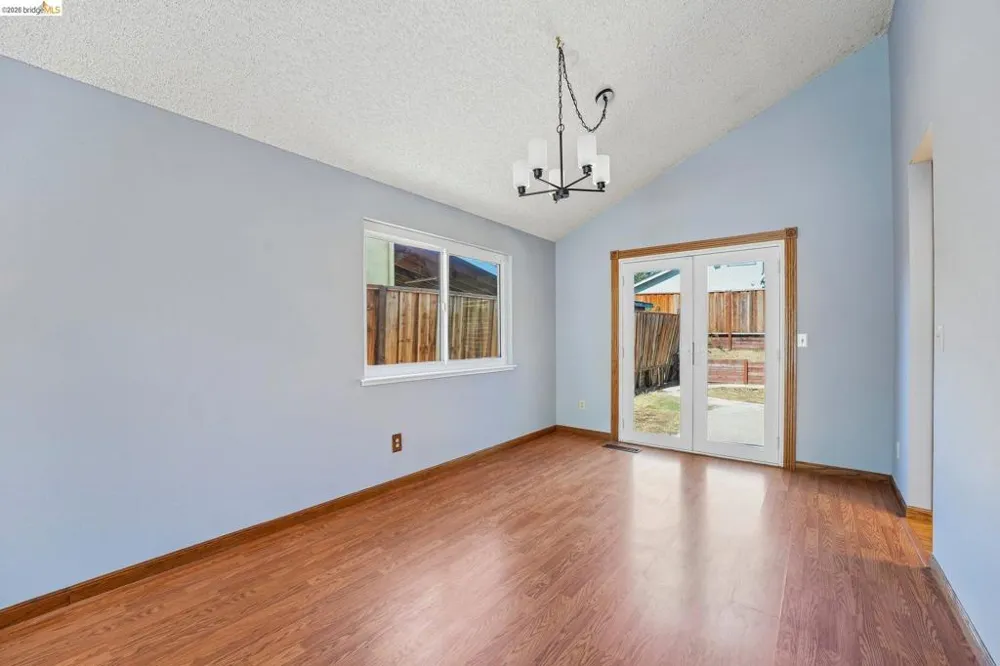 2840 Honeysuckle Circle Antioch, CA 94531