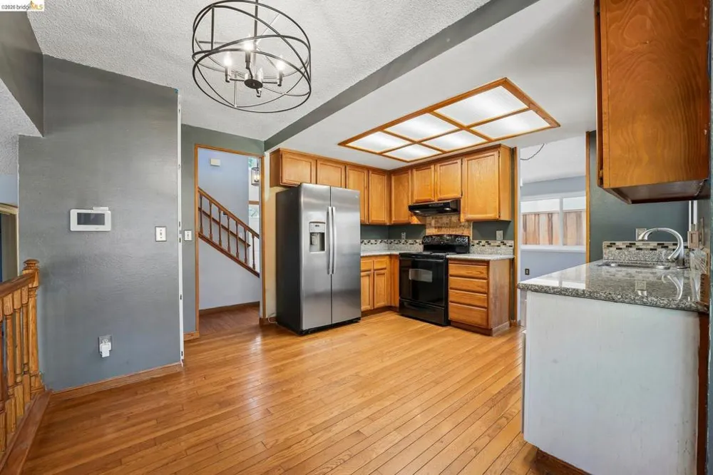 2840 Honeysuckle Circle Antioch, CA 94531