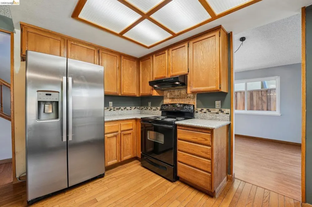2840 Honeysuckle Circle Antioch, CA 94531