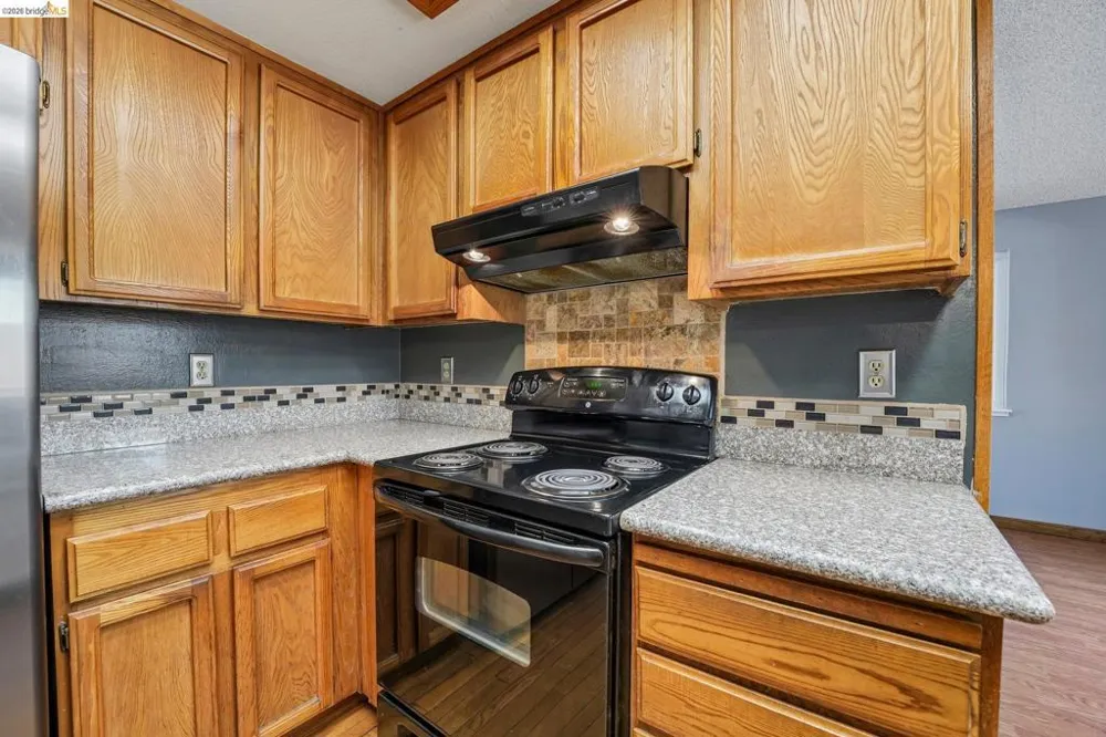 2840 Honeysuckle Circle Antioch, CA 94531