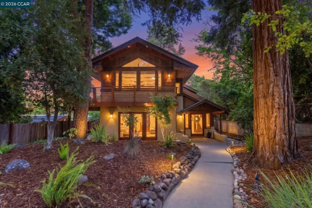 17460 Vineyard Rd Castro Valley, CA 94546