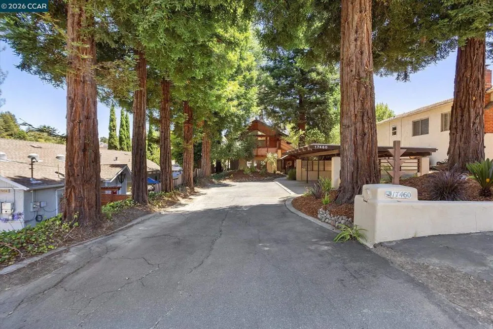 17460 Vineyard Rd Castro Valley, CA 94546