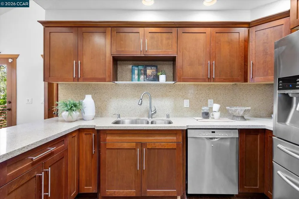 17460 Vineyard Rd Castro Valley, CA 94546
