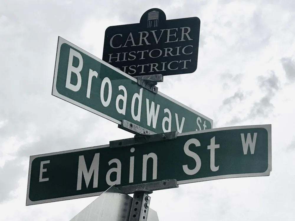 113 4th Street E Carver, MN 55315